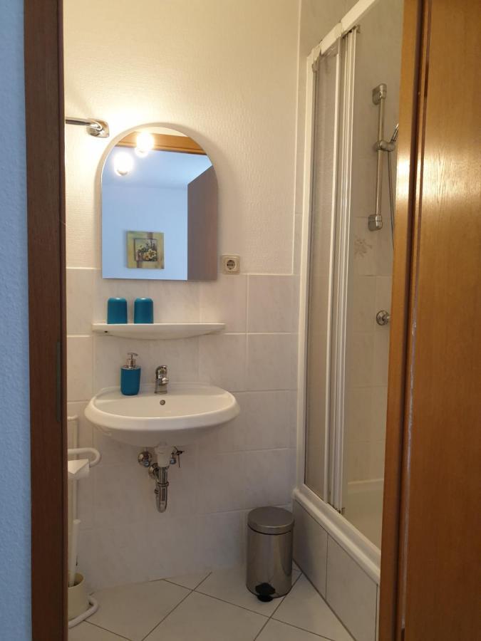 Kottmarschenke - Gaestezimmer Und Ferienwohnung Am Kottmar מראה חיצוני תמונה