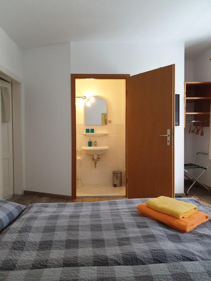 Kottmarschenke - Gaestezimmer Und Ferienwohnung Am Kottmar מראה חיצוני תמונה