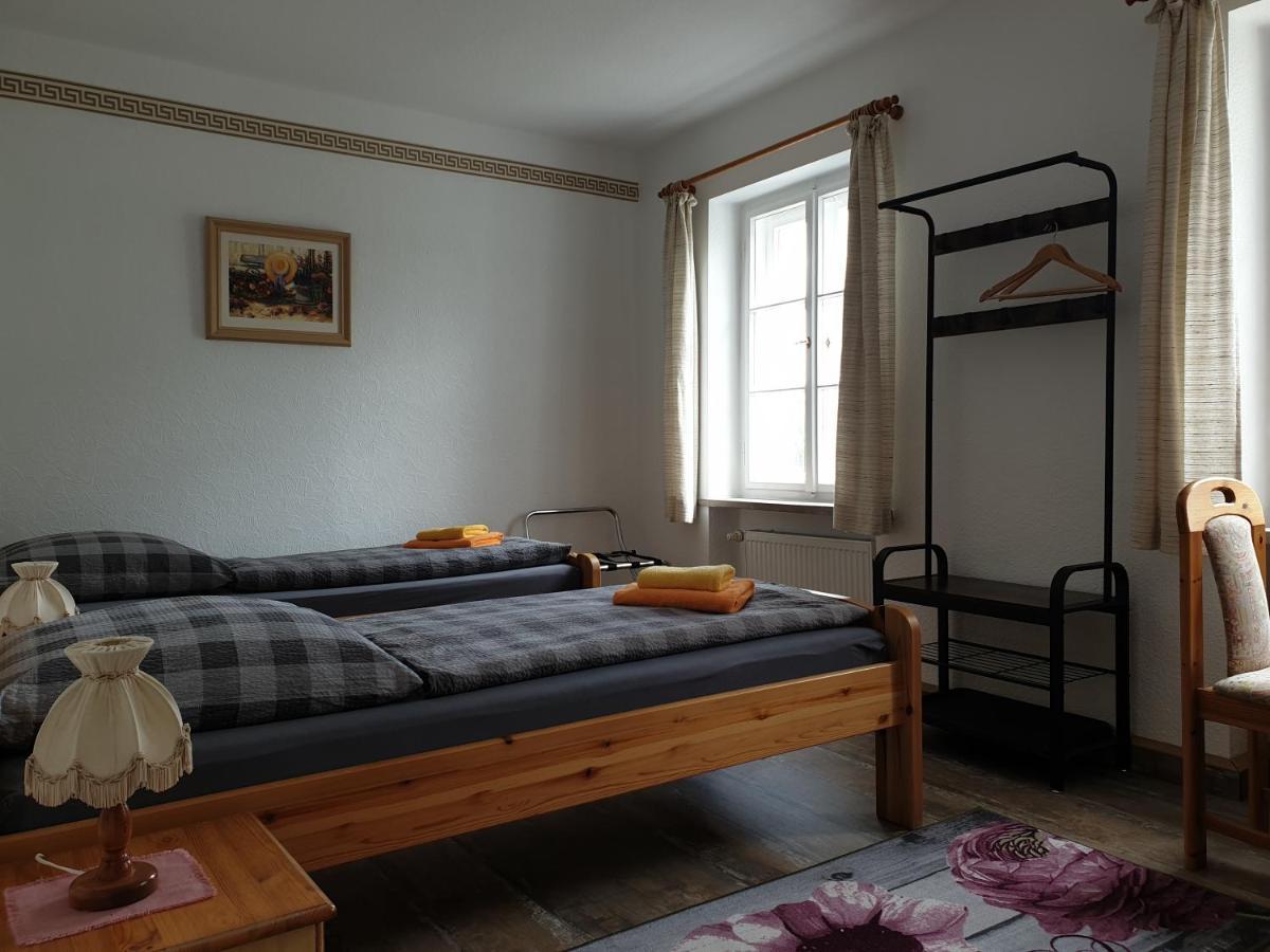 Kottmarschenke - Gaestezimmer Und Ferienwohnung Am Kottmar מראה חיצוני תמונה