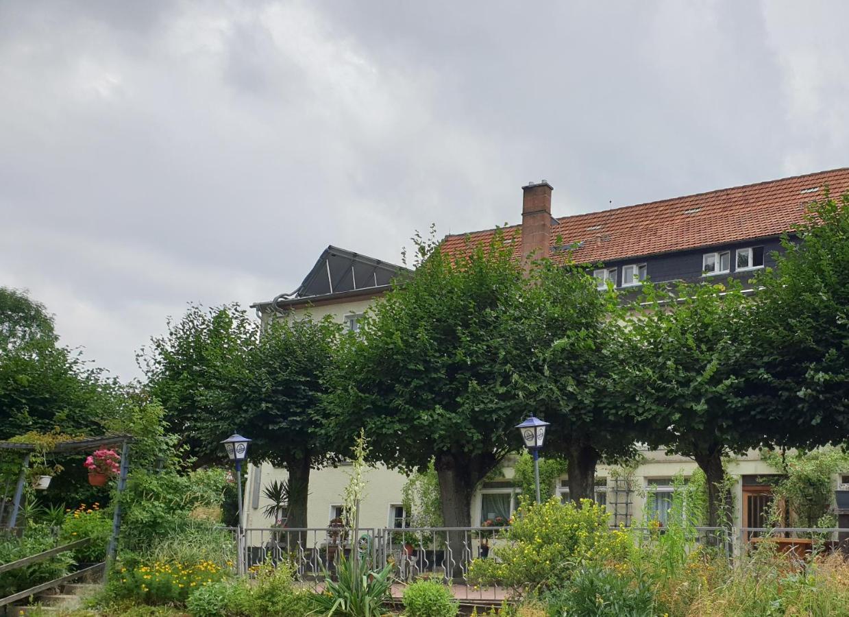 Kottmarschenke - Gaestezimmer Und Ferienwohnung Am Kottmar מראה חיצוני תמונה